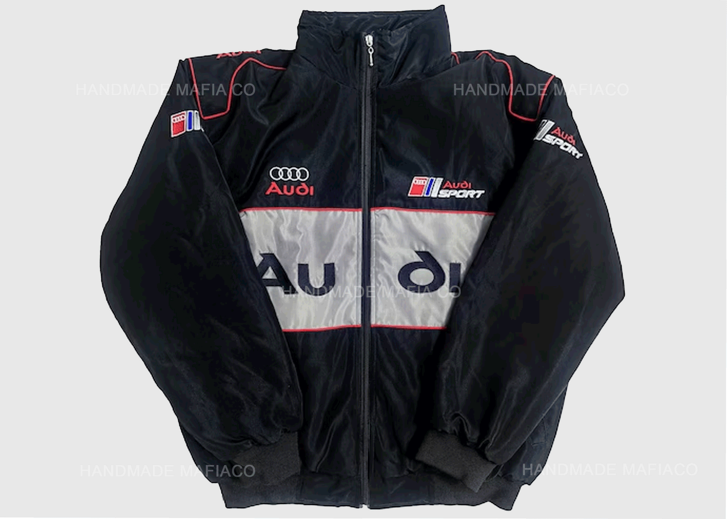 Audi Jacket