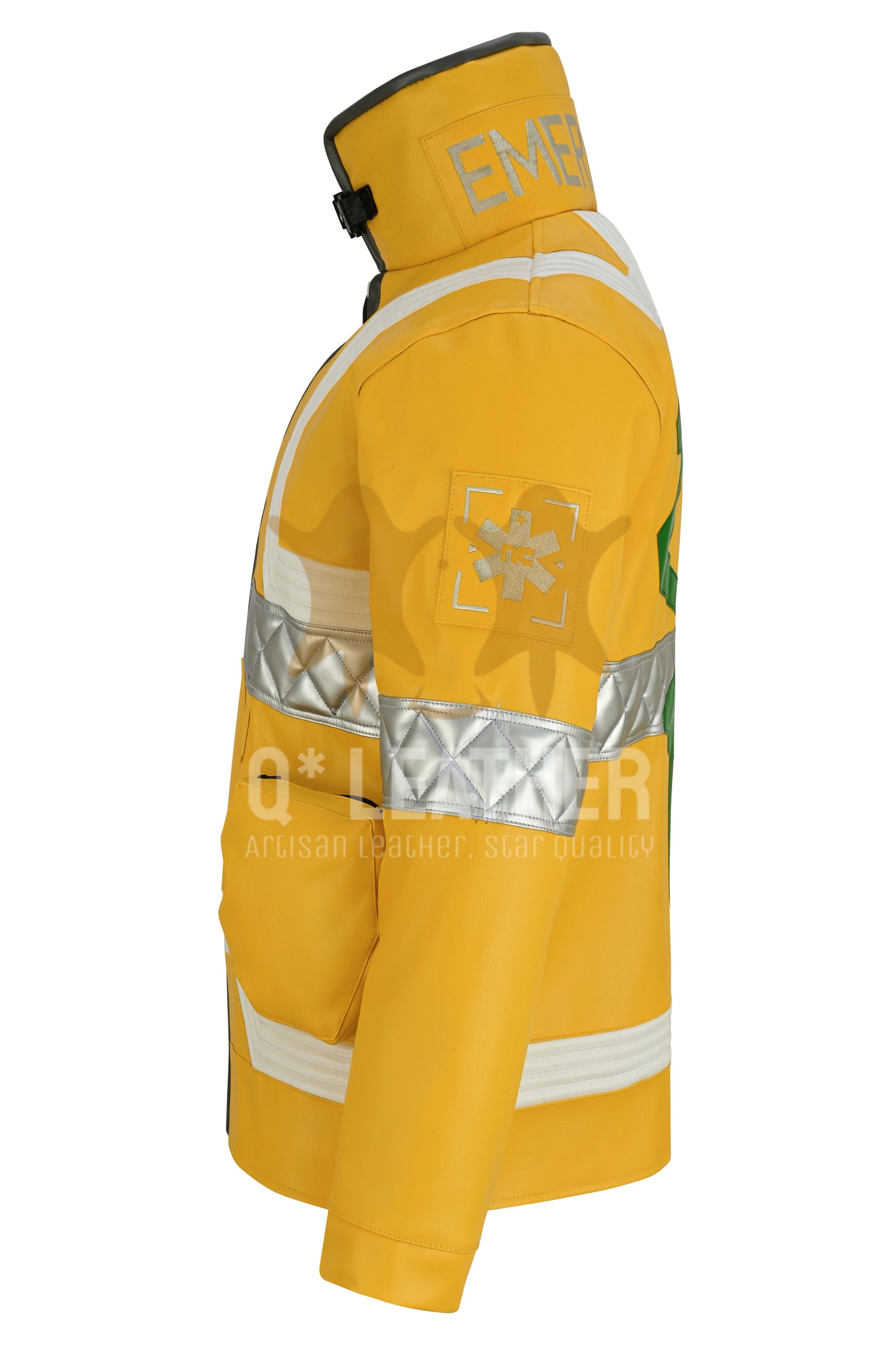 Cyberpunk 2077 Edgerunners David Martinez Jacket