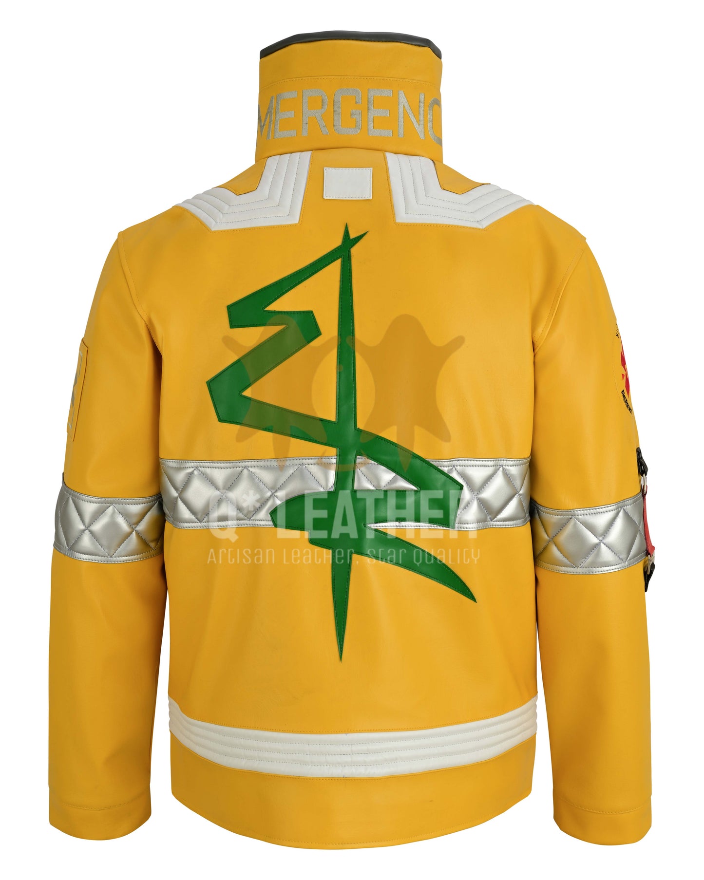 Cyberpunk 2077 Edgerunners David Martinez Jacket