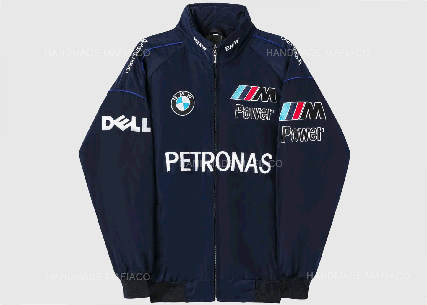 BMW Jacket