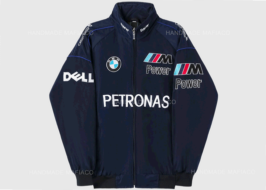 BMW Jacket