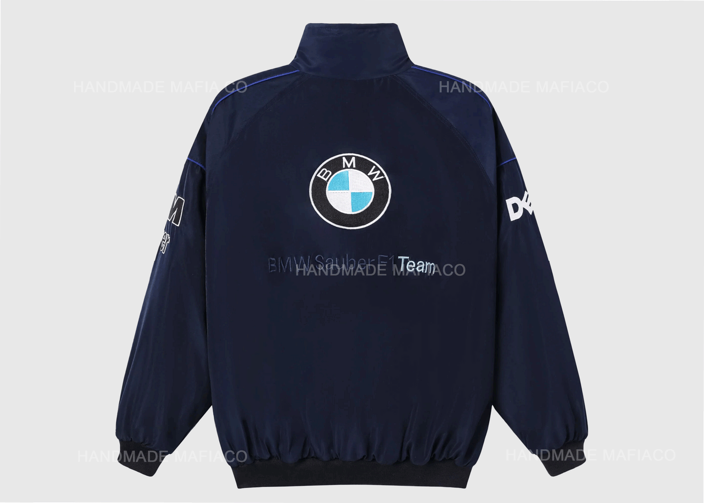 BMW Jacket