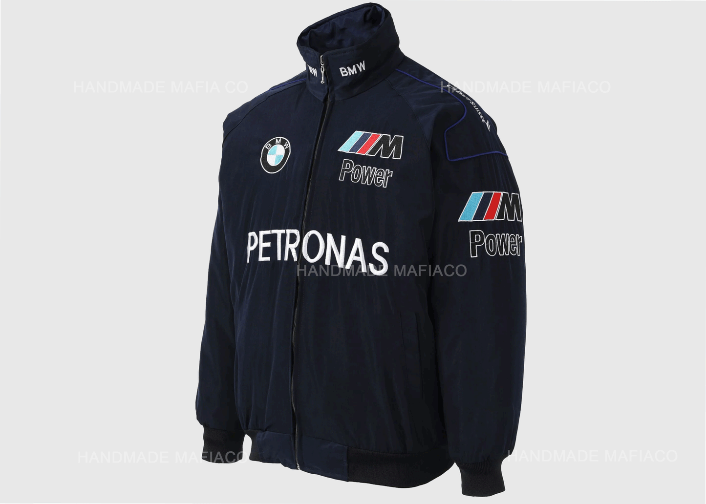 BMW Jacket