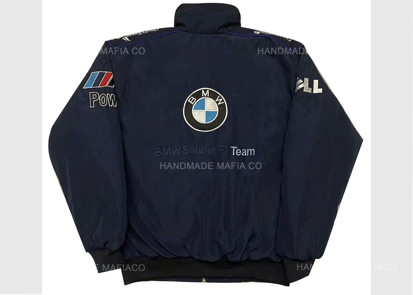 BMW Jacket