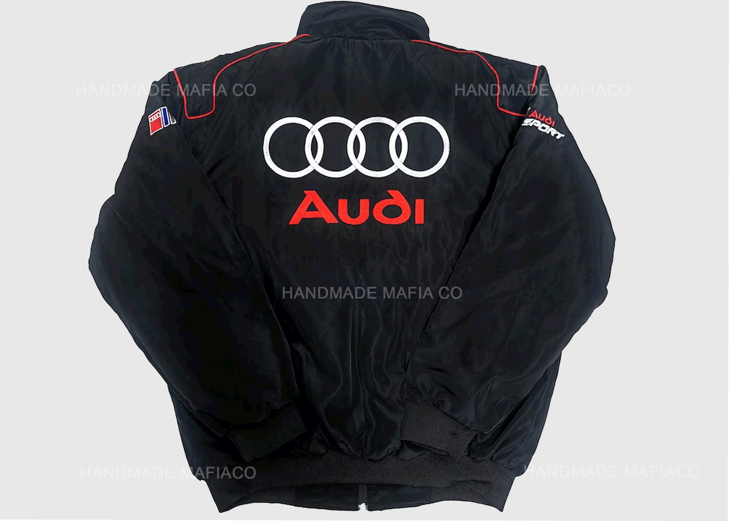 Audi Jacket