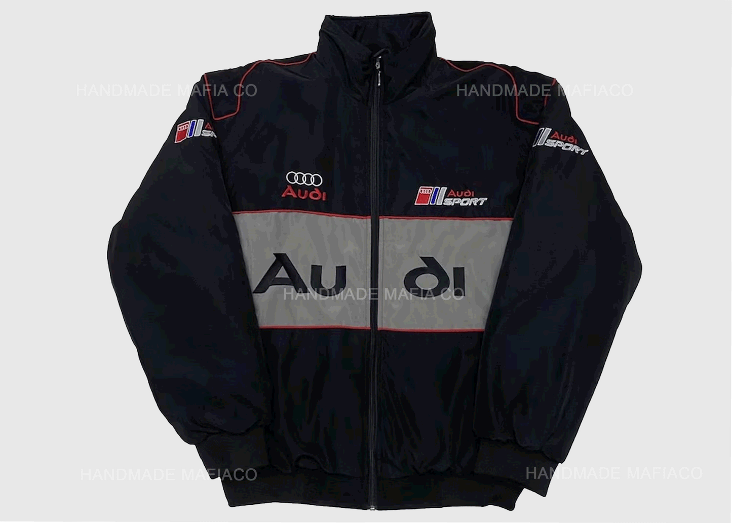 Audi Jacket