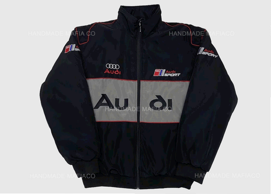 Audi Jacket