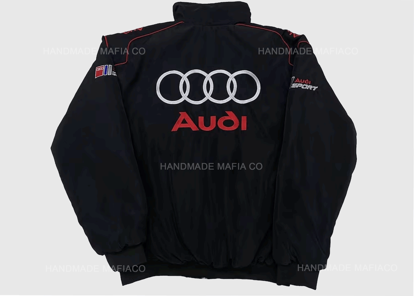 Audi Jacket