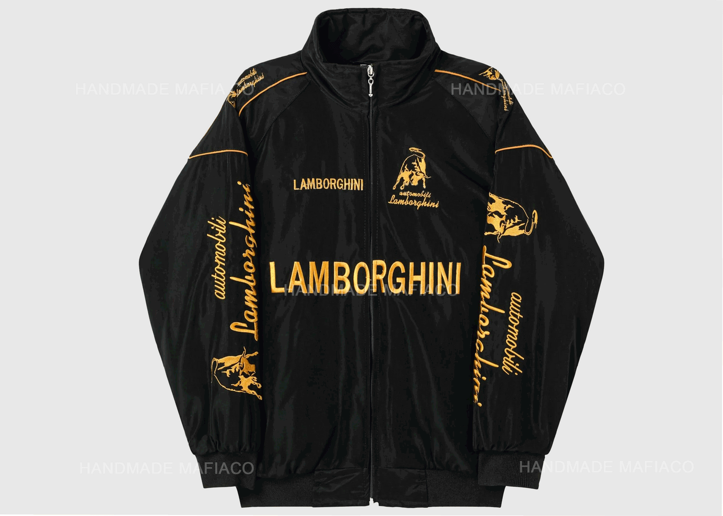Lamborghini Jacket
