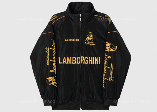 Lamborghini Jacket