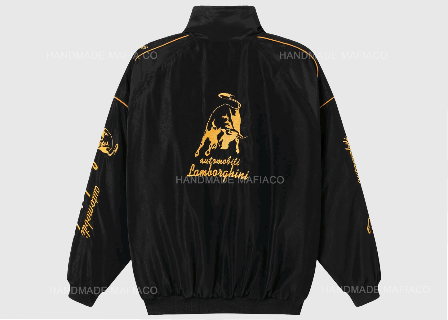Lamborghini Jacket