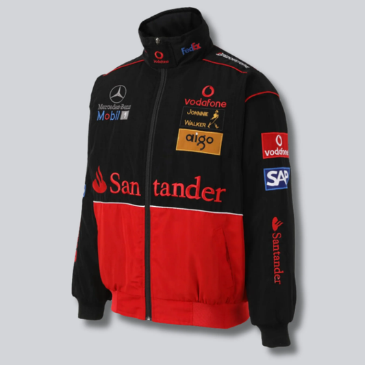 MCLAREN / SANTANDER RED F1