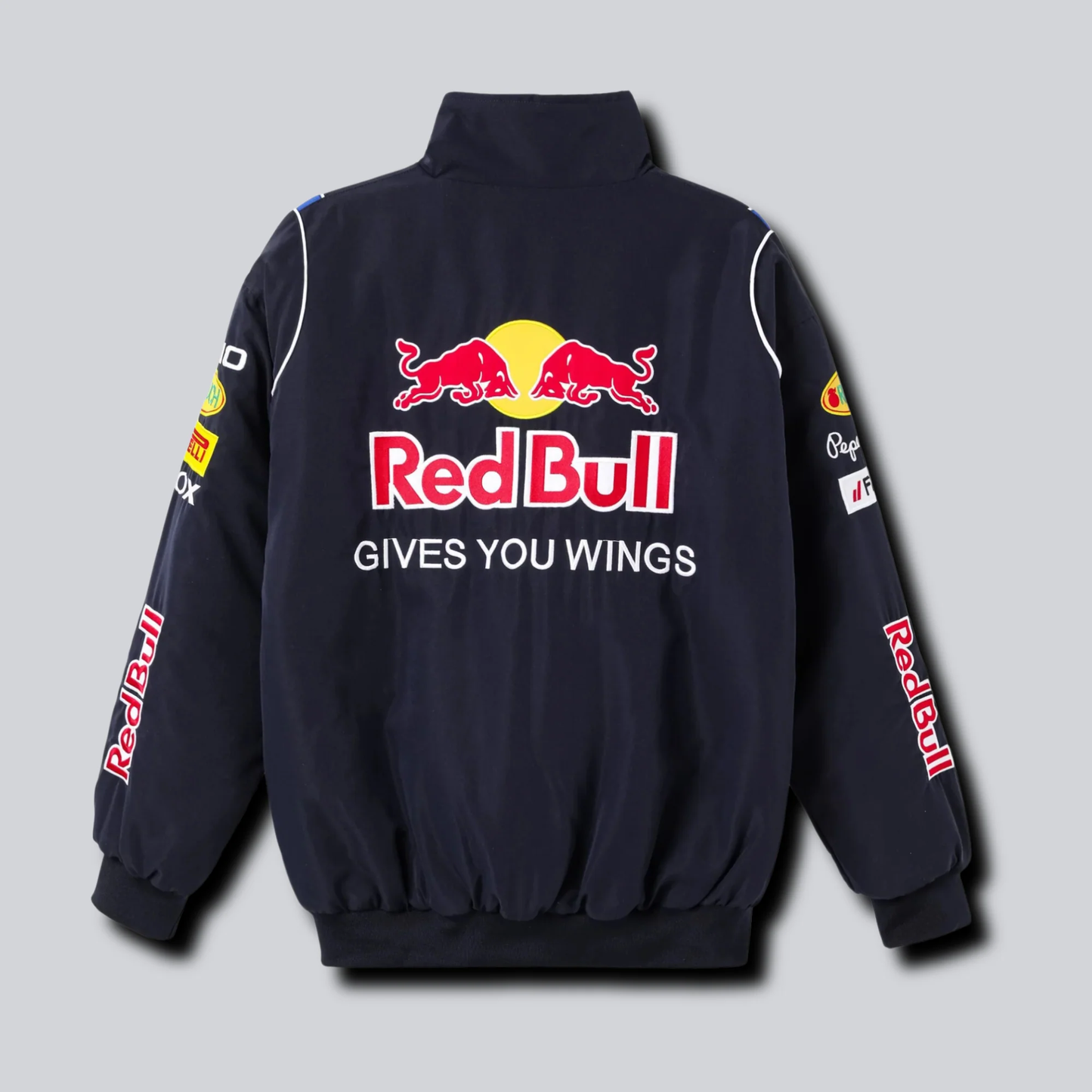 RedBull F1 Blue