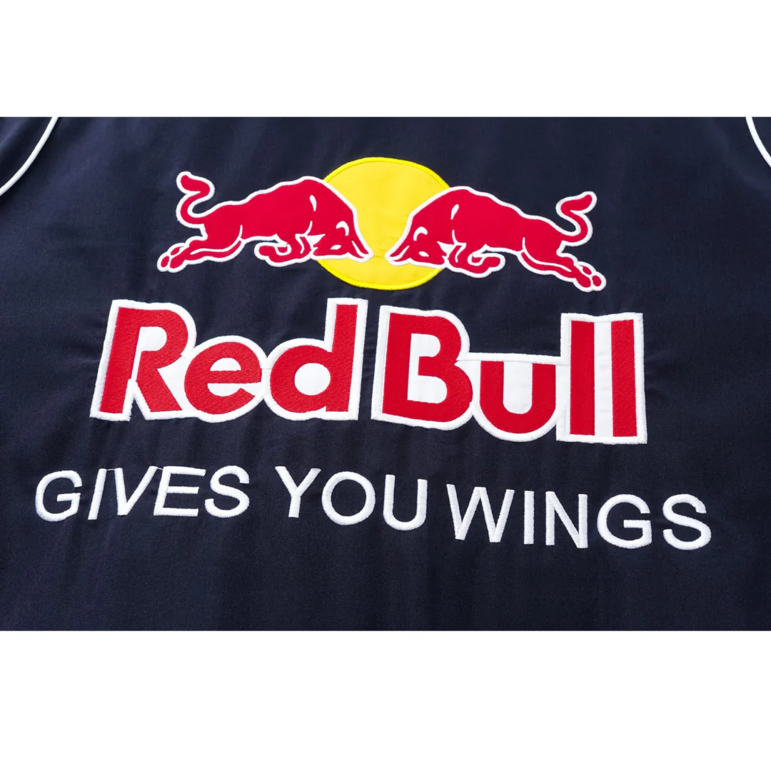 RedBull F1 Blue