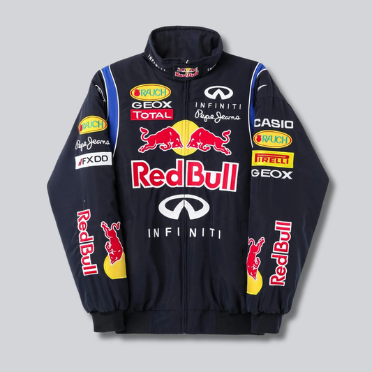 RedBull F1 Blue