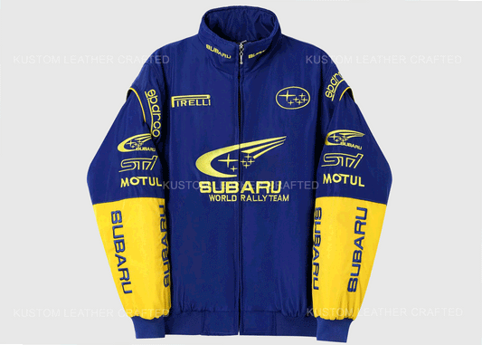 Subaru Jacket
